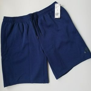 Adidas Heavyweight Sho Tech Shorts!